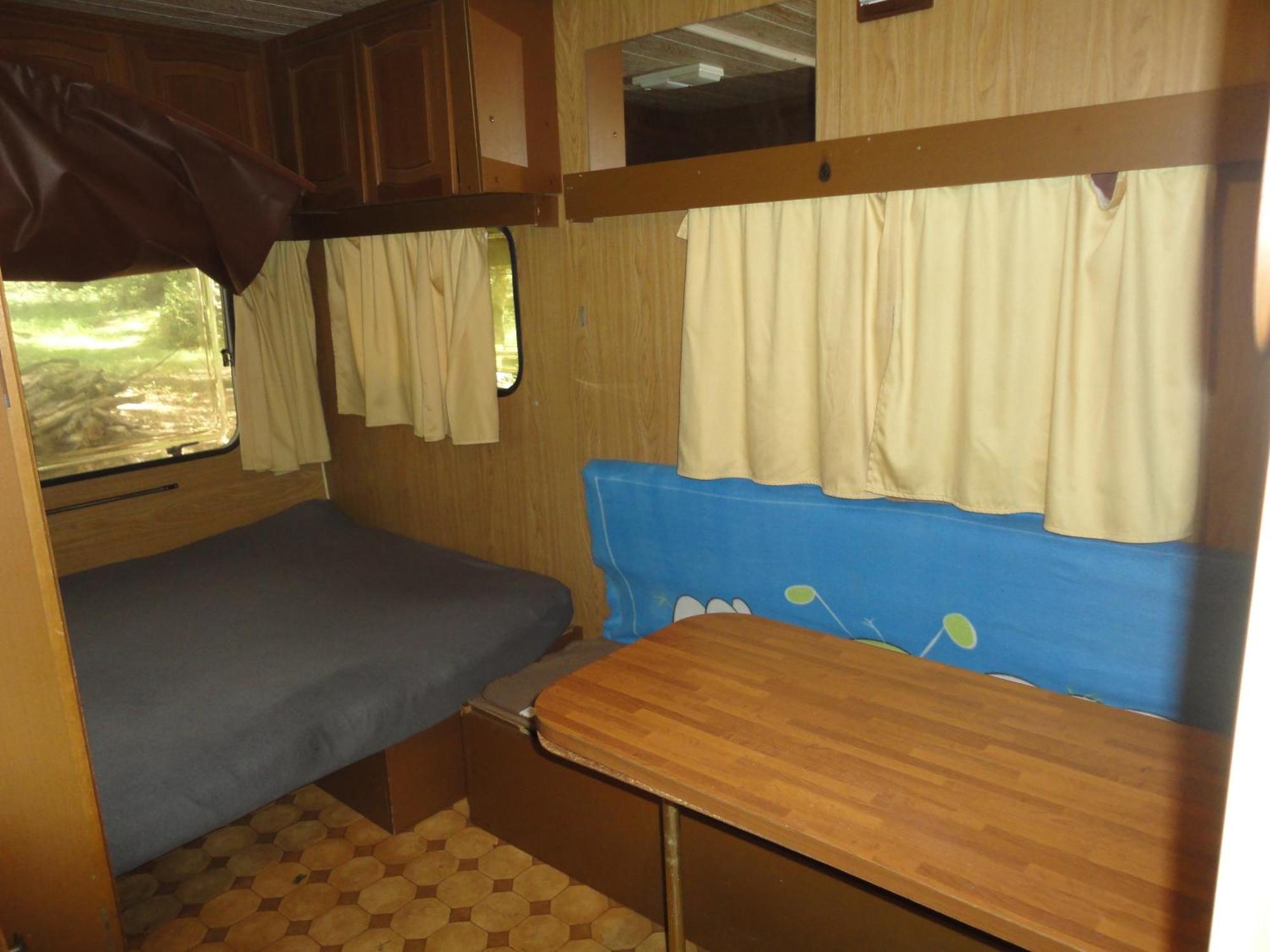 Air Naturel De Camping Moulin De Malesse Saint-Privat  Εξωτερικό φωτογραφία